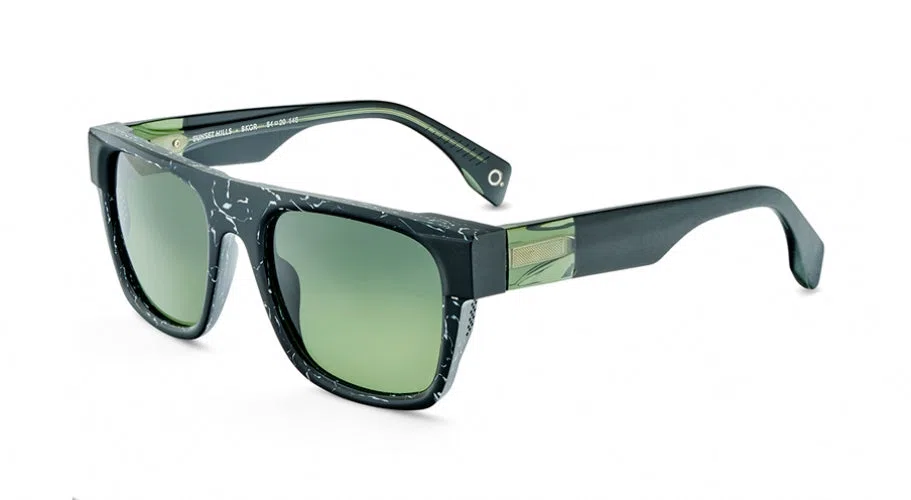 Etnia Barcelona SUNSET HILLS Sunglasses - view 2